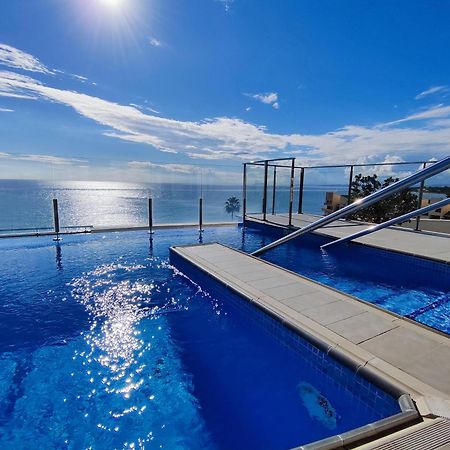 埃斯特波纳Luxury Duplex Infinity Pool Ehhouse公寓 外观 照片