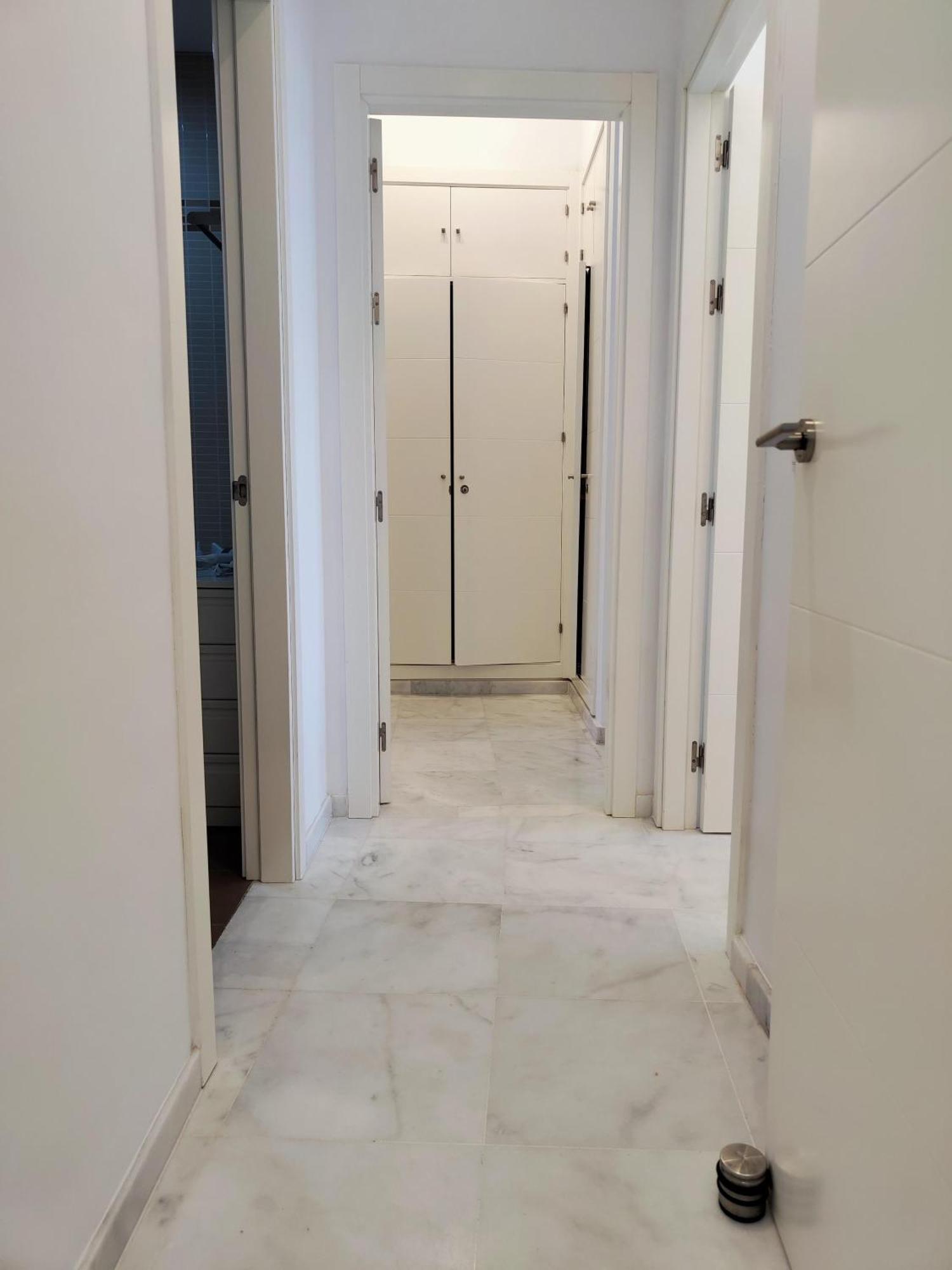 埃斯特波纳Luxury Duplex Infinity Pool Ehhouse公寓 外观 照片