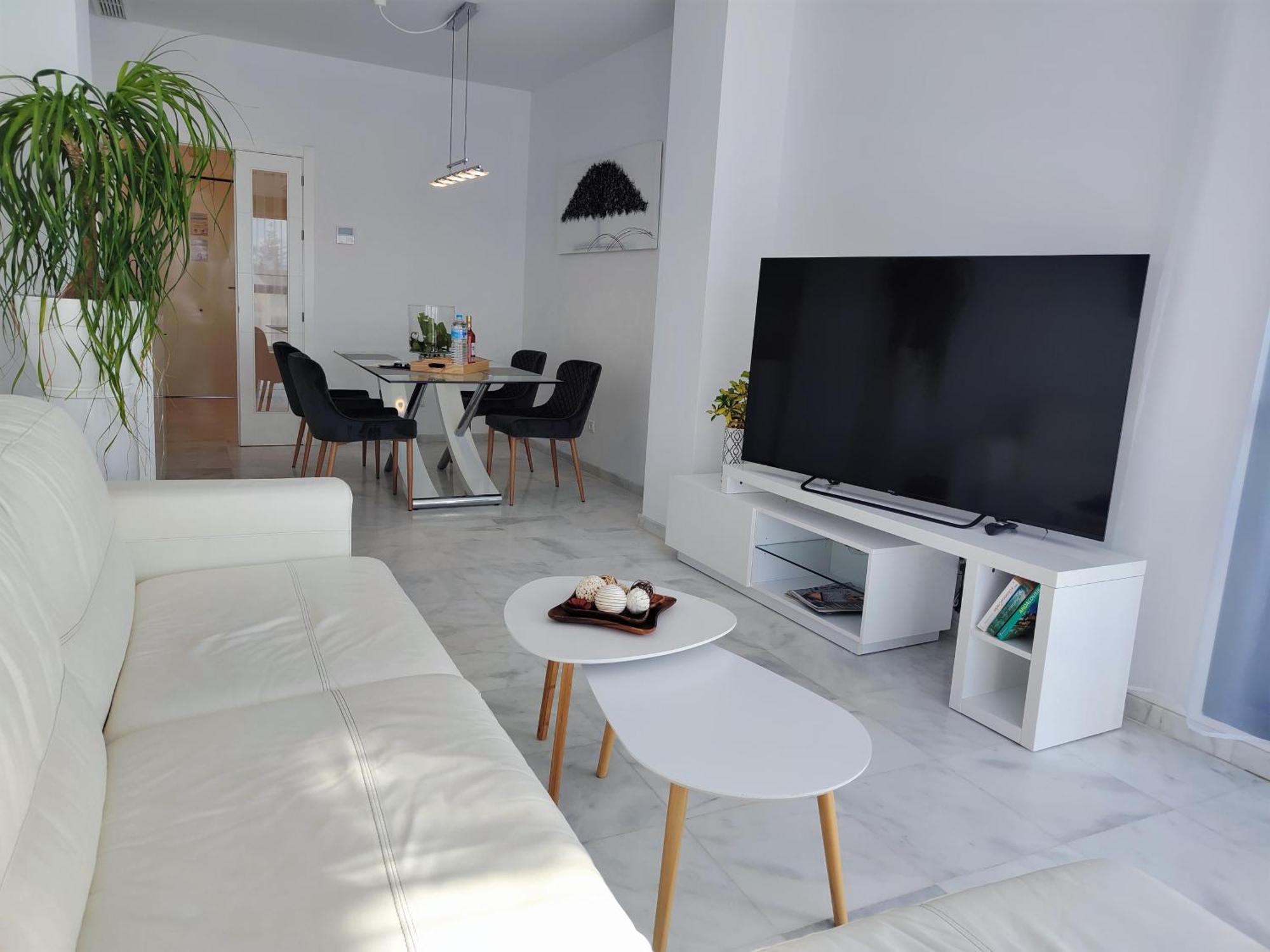 埃斯特波纳Luxury Duplex Infinity Pool Ehhouse公寓 外观 照片