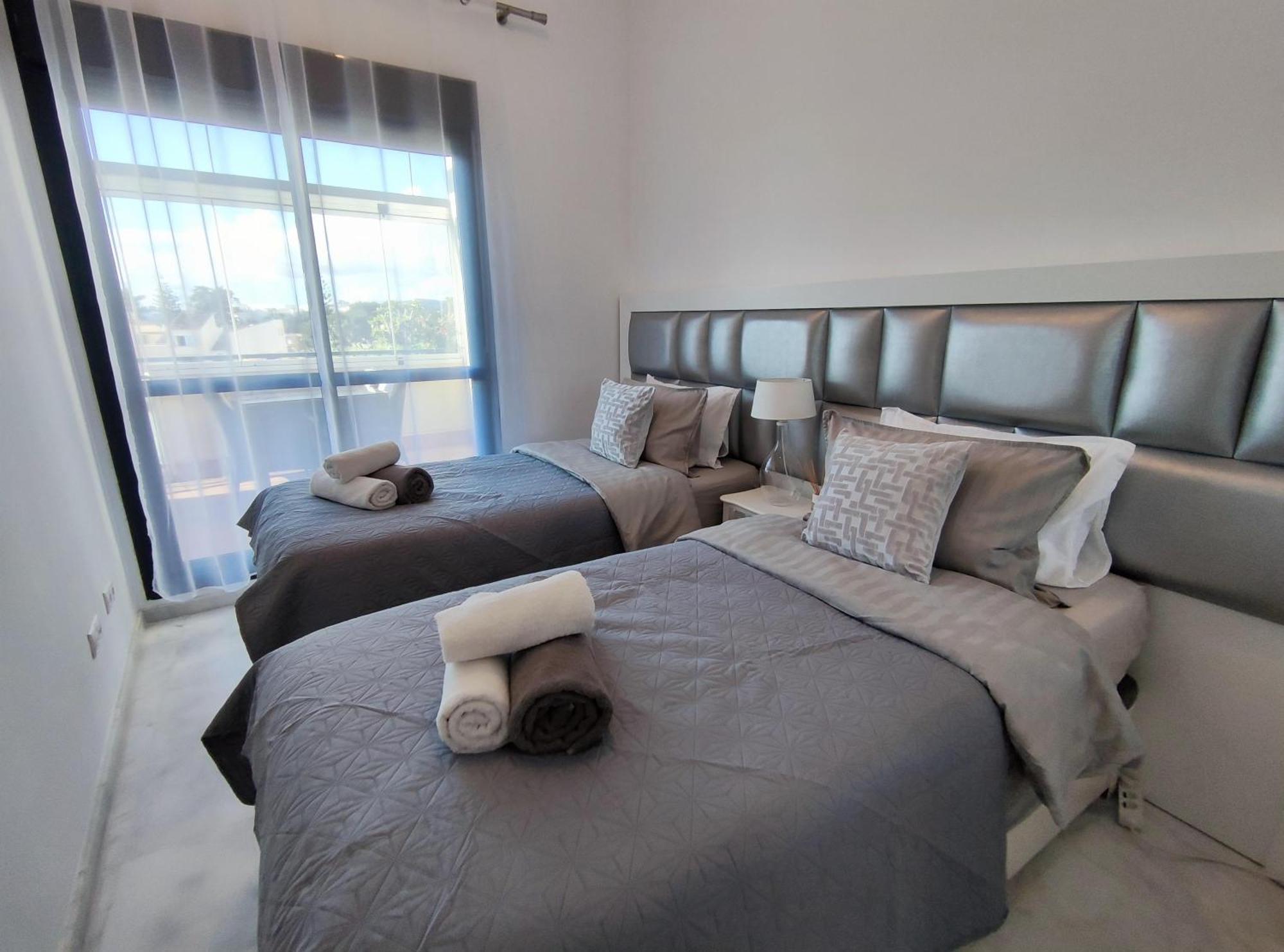 埃斯特波纳Luxury Duplex Infinity Pool Ehhouse公寓 外观 照片