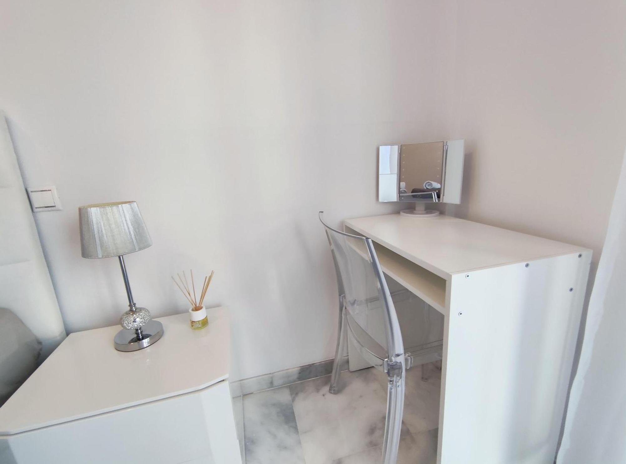 埃斯特波纳Luxury Duplex Infinity Pool Ehhouse公寓 外观 照片