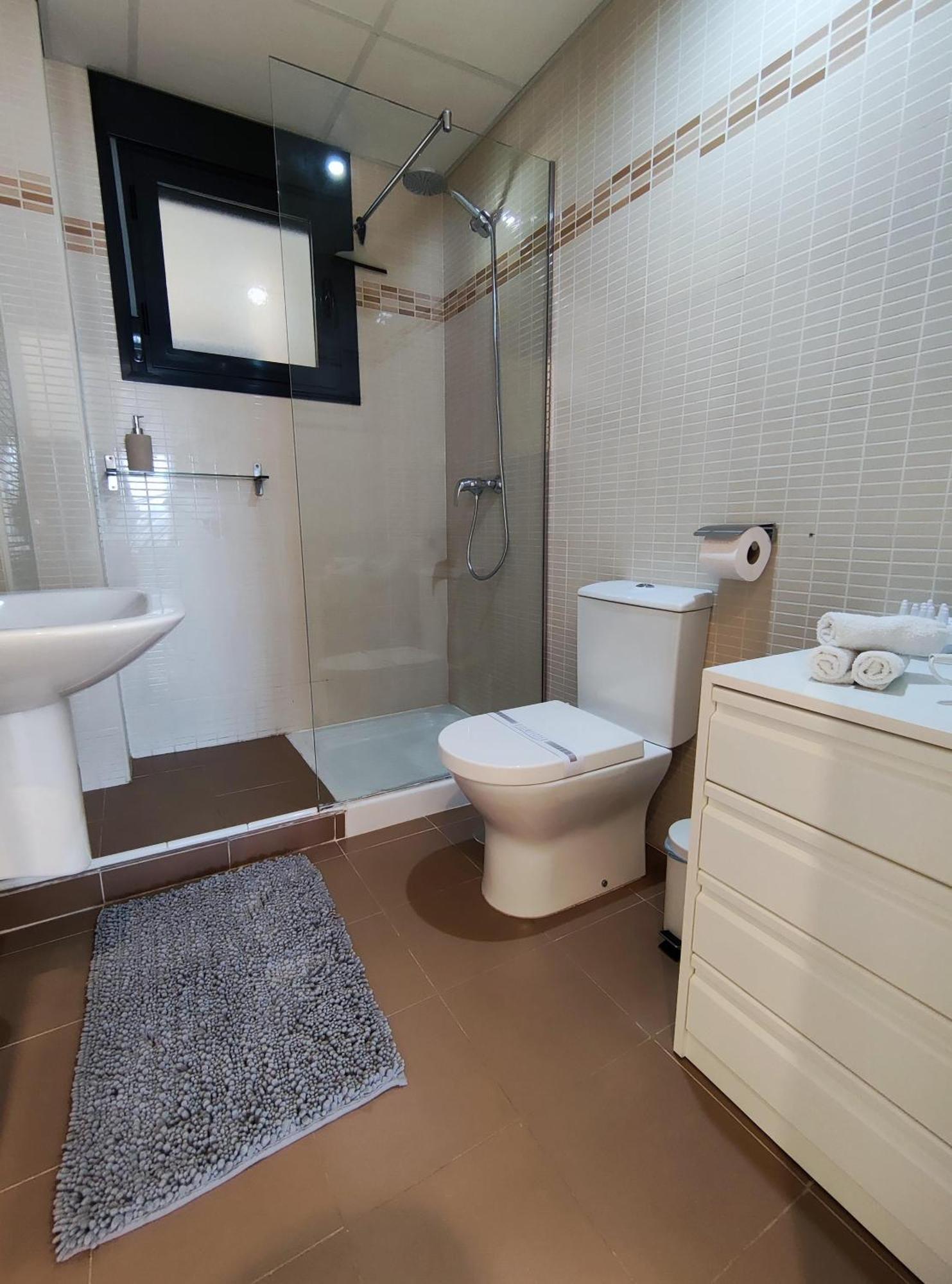 埃斯特波纳Luxury Duplex Infinity Pool Ehhouse公寓 外观 照片