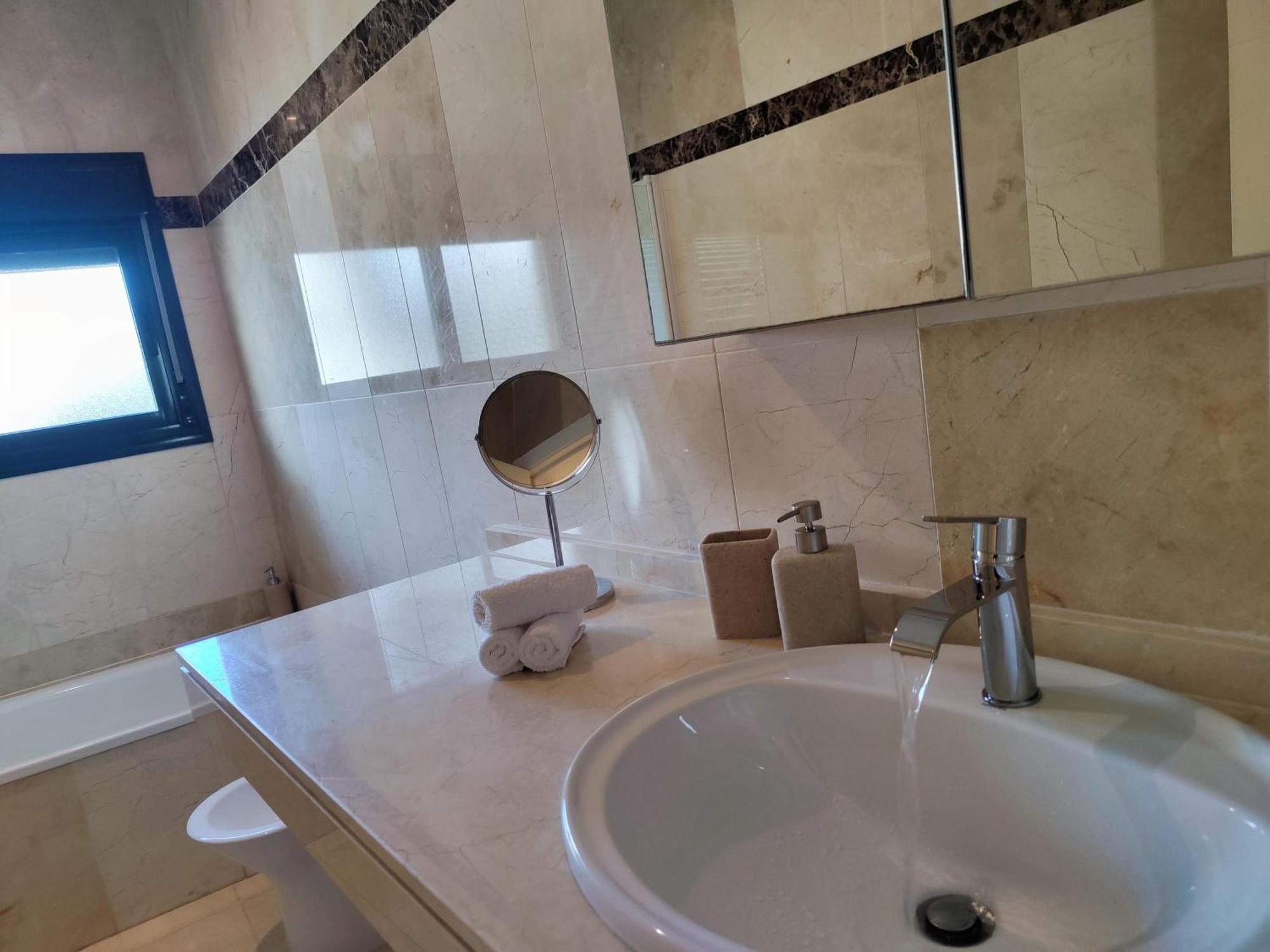 埃斯特波纳Luxury Duplex Infinity Pool Ehhouse公寓 外观 照片